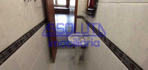 Sala-à Venda-tijuca-rio De Janeiro - D3020