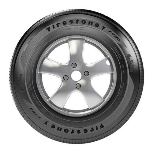 Pneu Firestone 195/55r15 F-700 85h