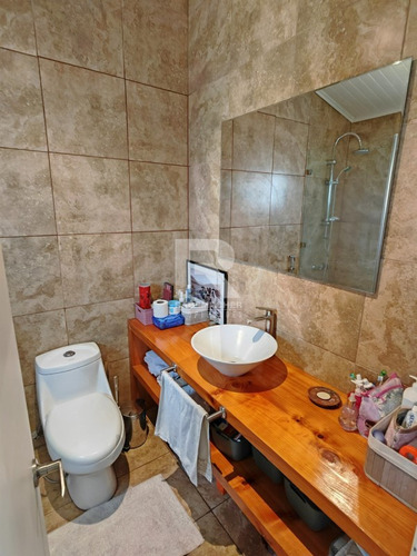 Casa En Condominio A 7min De Centro Con Acceso A Rio Maullín