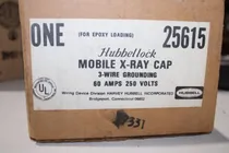 Comprar Hubbell Nsb 25615 Other Power Distribution Contacts And  Bbz