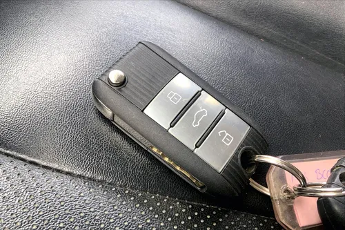 Mg Mg5 2022