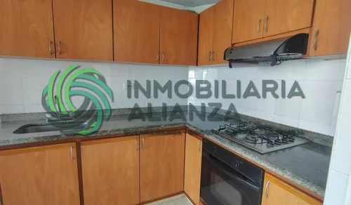 Apartamento En Arriendo En Ciudadela Real De Minas. Cod A5611
