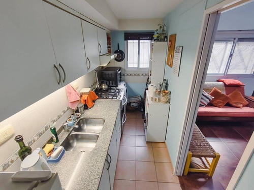 Imagen 6 de 20 de Venta De Departamento 3 Amb En San Isidro