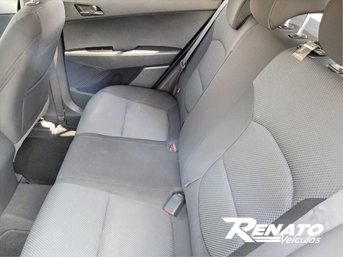 Hyundai Creta 1.6 16V FLEX ATTITUDE AUTOMÁTICO