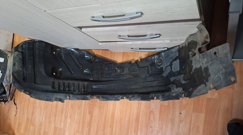 Guardafango Delantero Derecho Great Wall Poer 2021-23 Origin (Usado)
