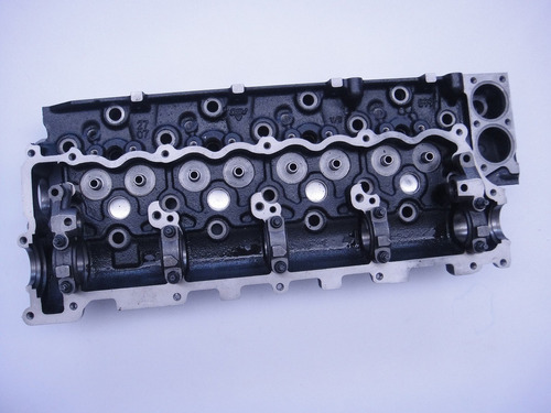 Tapa Cilindros Isuzu 4hf1 ( Ch 7-110 ) (4.3)/jmc 4.7