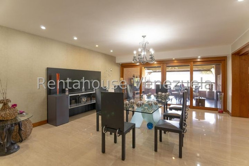 Townhouse ( 3 Niveles / Remodelado) Venta Caurimare ( Caurimare Tepuy ) Mls - 25-5517
