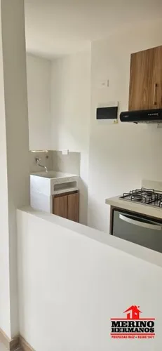 Apartamento En Arriendo En Rionegro - Vereda Fontibon