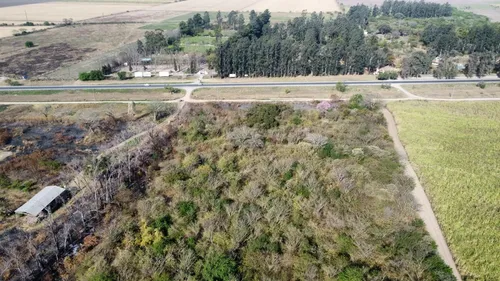 Terreno Industrial En Ruta 9 Km 1281, Tucumán