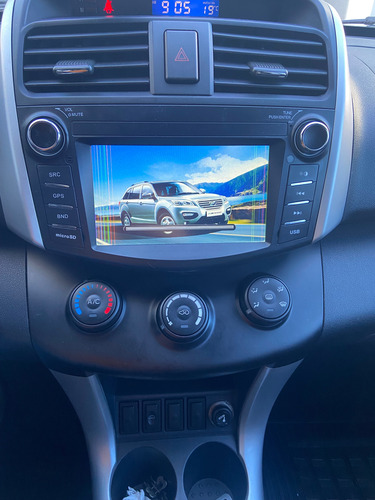 Lifan X60 1.8 Talent 4x2 5p