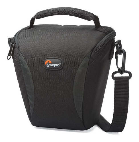 Estuche Lowepro Format Tlz20 Cámara Negro