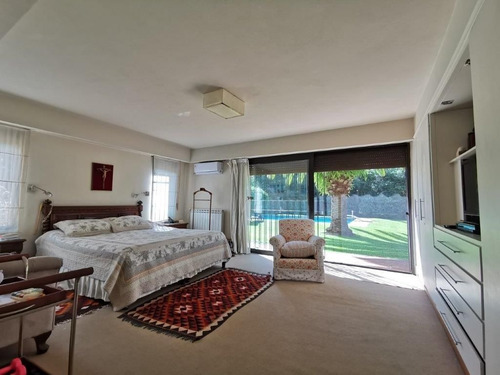 Espectacular Casa En Carrasco Sur