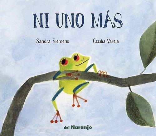 Ni Uno Más - Sandra Siemens