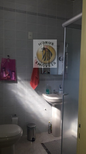Sobrado À Venda, 4 Quartos, 2 Vagas, Vila Pereira Cerca - São Paulo/sp - 303