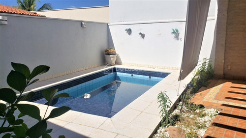 Imagem 1 de 22 de Casa À Venda Em Parque Da Hípica - Ca007941