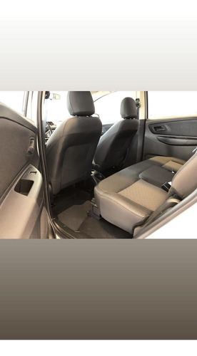 Imagem 12 de 14 de Chevrolet Spin Lt 1.8 (flex)