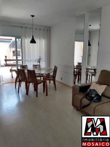 Imagem 5 de 30 de Casa Em Condomínio Com 03 Dormitórios, 01 Suíte, Área De Lazer Completa E Toda Mobiliada, Ao Lado Da Faculdade Unip Em Jundiaí - 23198 - 69207554