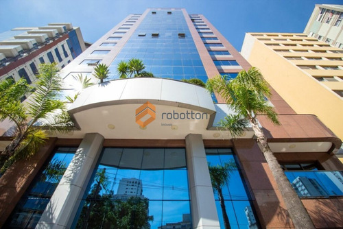 Imagem 4 de 4 de Conjunto Para Alugar, 30 M² Por R$ 1.900,00 - Jardim Paulista - São Paulo/sp - Rb647