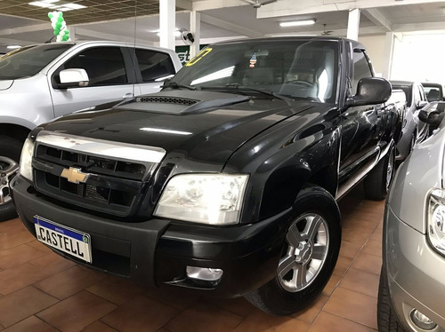 Imagem 2 de 11 de Chevrolet S10 2.4 Mpfi Advantage 4x2 Cs 8v