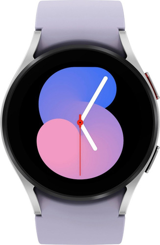 Smartwatch Samsung Galaxy Watch Gen 5 40mm Aluminio Bluetooh