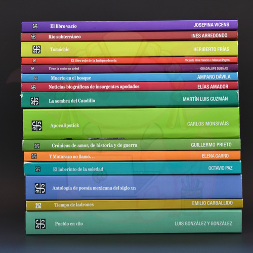 Colección 21 Para El 21 (Reacondicionado)