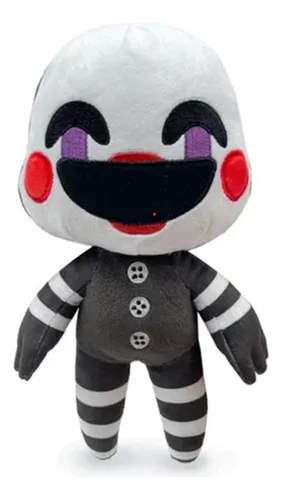 Muñeco de puppet fnaf sale
