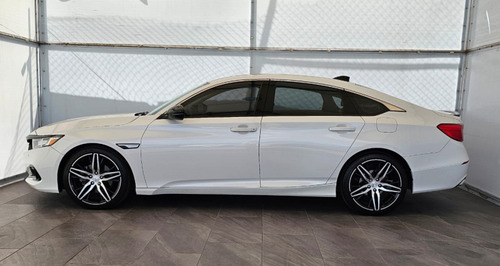 Honda Accord 2021