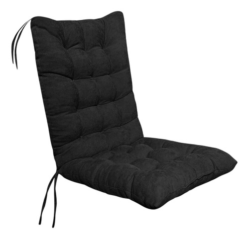 Cojín Para Silla De Comedor, Cojín Para Silla