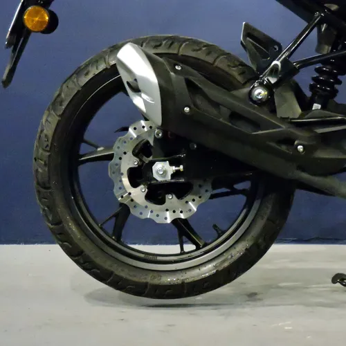 Benelli Tnt 150 2024