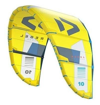 Kite Duotone Rebel 2021 12 Metros