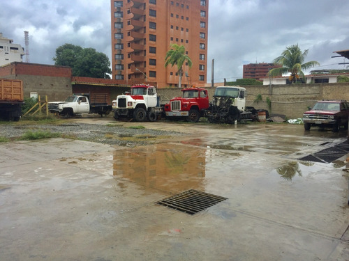 Imagen 2 de 8 de Terreno De 600 M En Caribe-la Guaira
