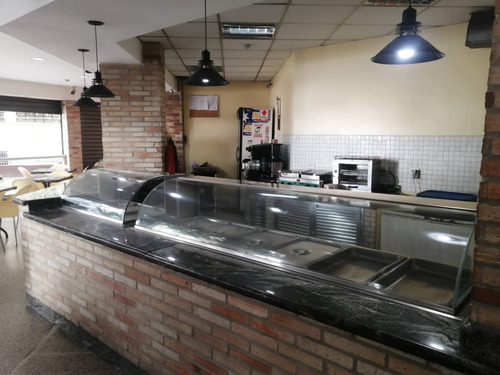 Alquiler Local La Candelaria