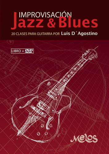 Improvisación, Jazz &amp; Blues