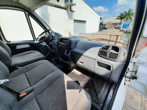 Peugeot Boxer 2017 2.3 Hdi Confort 350mh