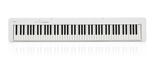 Piano Electrico Casio Cdp S110 Blanco Cuo