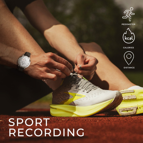 Imagen 3 de 10 de Reloj Inteligente Deportivo Seger 1510 Bluetooth Smartwatch