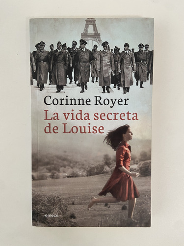 Libro Marinka: Una Rusa Niña Vasca, Rodolfo Luna Almeida (Usado)