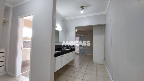 Imagem 17 de 27 de Casa Com 3 Dormitórios, 228 M² - Venda Por R$ 1.900.000,00 Ou Aluguel Por R$ 6.500,00/mês - Residencial Villaggio Ii - Bauru/sp - Ca1975
