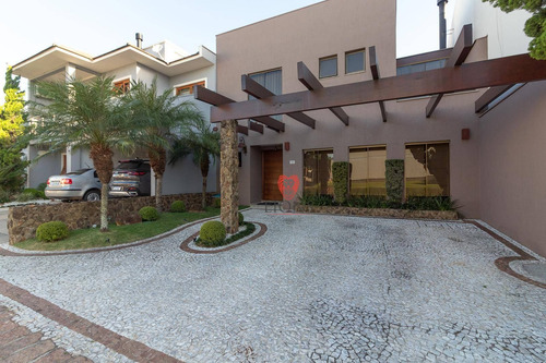 Imagem 1 de 30 de Sobrado Com 3 Dormitórios À Venda, 230 M² Por R$ 899.000,00 - Dom Feliciano - Gravataí/rs - So0449