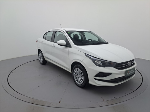Fiat Cronos 1.3 FIREFLY FLEX DRIVE MANUAL