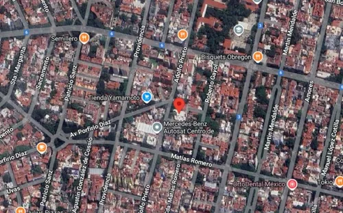 Casa En Venta En Benito Juarez, Col. Del Valle, Cdmx, Sh05