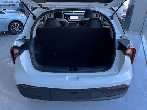 Geely Geometry E 0.0 E