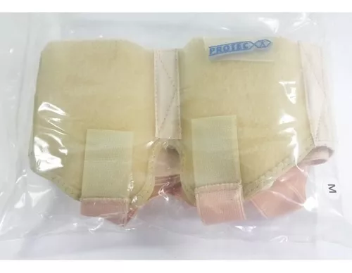 PROTEC BRAGUERO PARA HERNIA TALLA M