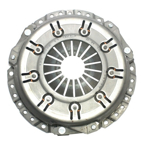 Kit Embrague Nissan Sentra 2,0l Gss L4 Fl Dohc 2001