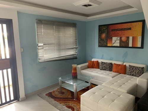 Imagen 2 de 9 de Townhouse En Venta En Tazajal 95mts2 Cód 433613