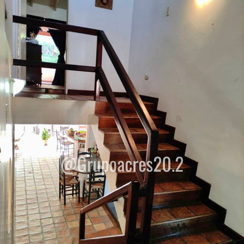 Imagen 16 de 30 de Acres 20.2 Vende Town House En Caracas Macaracuay Colinas De La California, Mun. Sucre Rz