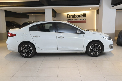 Imagen 7 de 16 de Fluence Ph2 2.0 Gt Nes Taraborelli