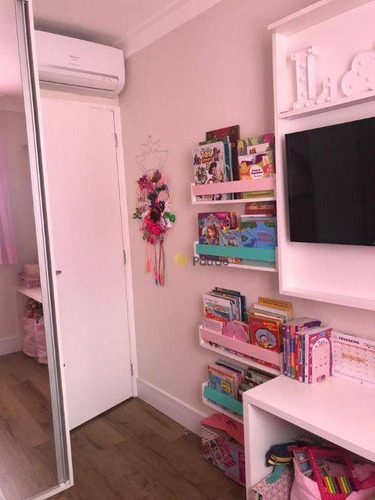 Imagem 6 de 17 de Apartamento À Venda, 85 M² Por R$ 990.000,00 - Vila Gumercindo - São Paulo/sp - Ap3333