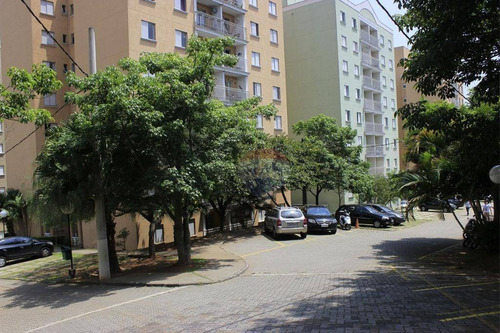 Imagem 26 de 30 de Apartamento Com 3 Dormitórios À Venda, 75 M² Por R$ 300.000,00 - Butantã - São Paulo/sp - Ap0763