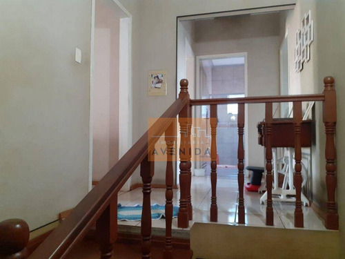Imagem 16 de 29 de Casa Com 3 Dormitórios À Venda, 240 M² Por R$ 740.000 - Jardim Ypê - Paulínia/sp - Ca1300